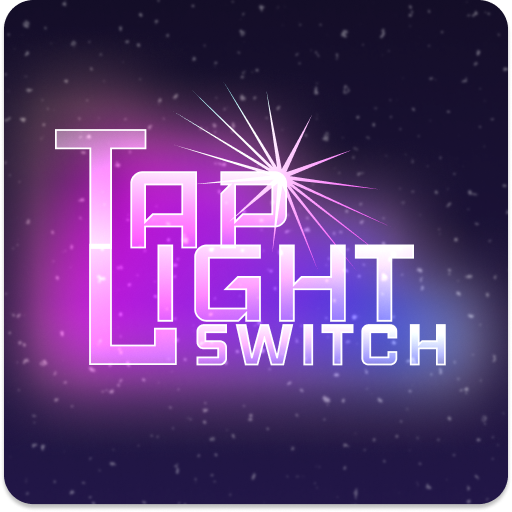 Tap Light Switch