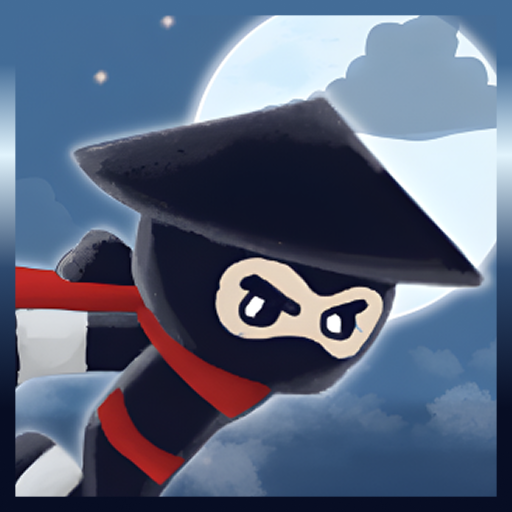 Ninja Dash
