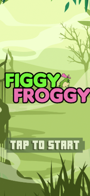 Figgy Froggy