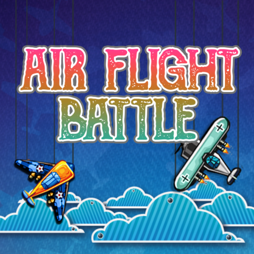 main game Air Flight Battle gratis tanpa download