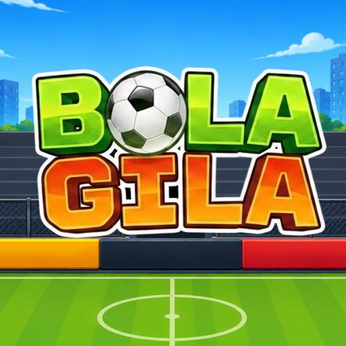 main game Bola Gila gratis tanpa download