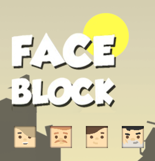 main game face-block gratis tanpa download