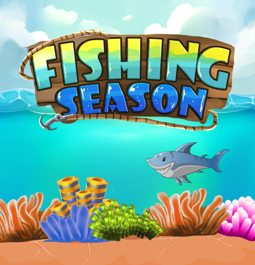 main game Fishing Season gratis tanpa download