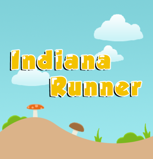 main game indiana-runner gratis tanpa download