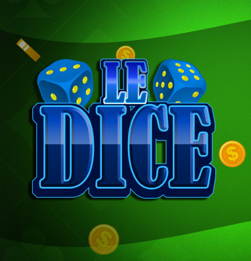 main game Le Dice gratis tanpa download