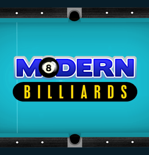 main game Modern Bilyard gratis tanpa download