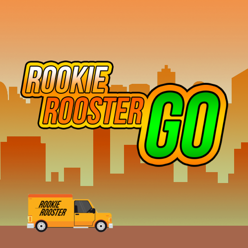 main game rookie-rooster-go gratis tanpa download