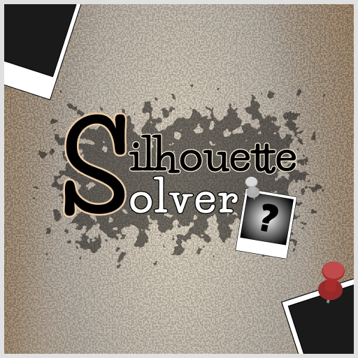 main game Silhouette Solver gratis tanpa download