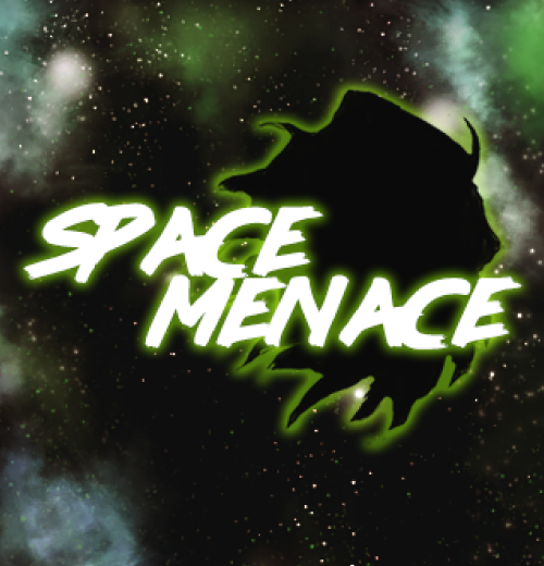 main game space-menace gratis tanpa download