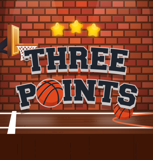 main game three-points gratis tanpa download