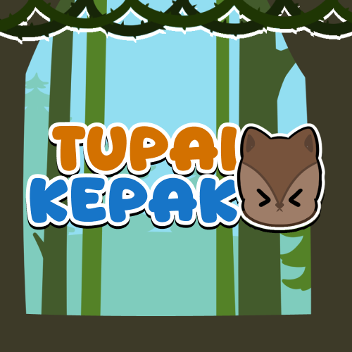 main game Tupai Kepak gratis tanpa download