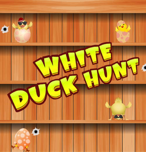 main game white-duck-hunt gratis tanpa download